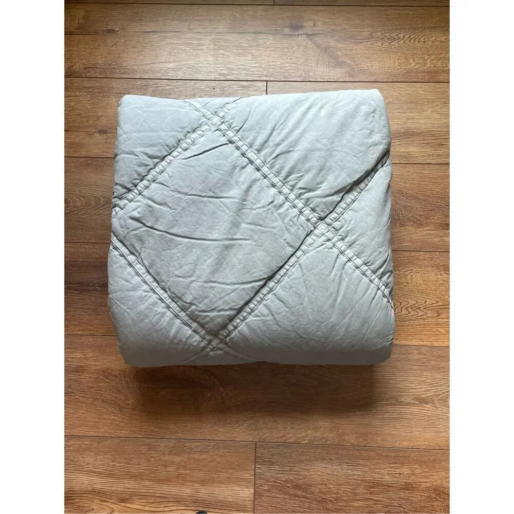 Pottery Barn Teen Favorite Tee Comforter Twin XL